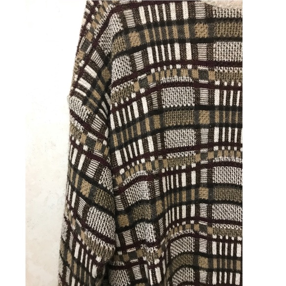 St John’s Bay Italian hand-knitted sweater - Picture 2 of 3